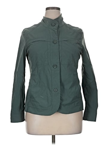 Eddie Bauer Jacket (view 1)