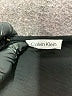 Calvin Klein Solid Black Jumpsuit Size XS (estimated) - photo 4