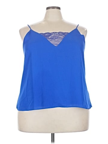 Melrose and Market Tank Top (view 1)