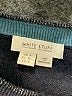 White Stuff Gray Cardigan Size 4 - photo 7