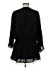 Ramy Brook 100% Polyester Black Casual Dress Size M - photo 2