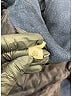 Burberry Blue Wool coat Size 2 - photo 6