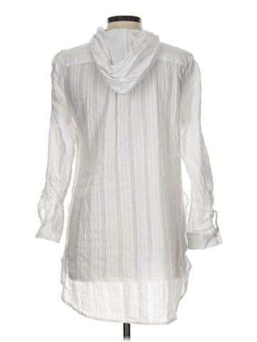 For Cynthia Long Sleeve Blouse (view 2)
