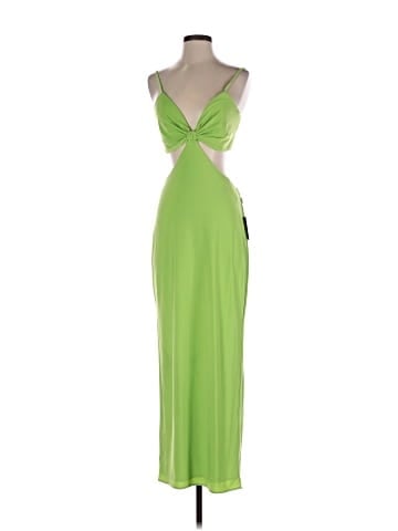 IEENA for Mac Duggal Cocktail Dress (view 1)
