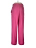 Maison d' Amelie Pink Casual Pants Size L - photo 2