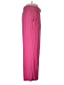 Maison d' Amelie Pink Casual Pants Size L - photo 4