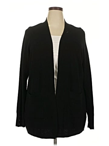 M Magaschoni Cardigan (view 1)