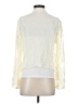 Bongo 100% Viscose Ivory Kimono Size XS - photo 2