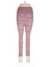 Warner Bros Pink Leggings Size Lg - XL - photo 1
