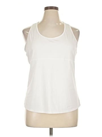 RBX Sleeveless T-Shirt (view 1)