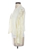 Bongo 100% Viscose Ivory Kimono Size XS - photo 5
