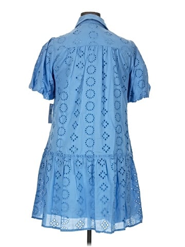 Donna Morgan Casual Dress (view 2)