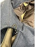 Burberry Blue Wool coat Size 2 - photo 11