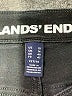 Lands' End Black Jeggings Size 10 (petite) - photo 7