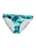 Old Navy Tie-dye Teal Swimsuit Bottoms Size M - photo 1