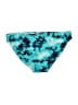 Old Navy Tie-dye Teal Swimsuit Bottoms Size M - photo 2