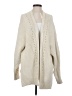 Unbranded Ivory Cardigan Size S - photo 1