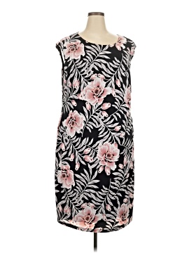 Connected Apparel Casual Dress