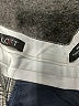 Ann Taylor LOFT Plaid Gray Dress Pants Size 10 - photo 7