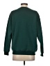 Unbranded 100% Polyester Animal Print Green Sweatshirt Size M - photo 2