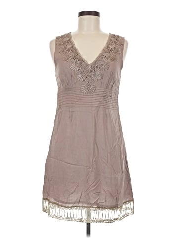 Esley Casual Dress (view 1)
