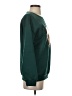 Unbranded 100% Polyester Animal Print Green Sweatshirt Size M - photo 4