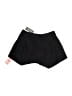 PrettyLittleThing Black Shorts Size 4 - photo 2
