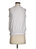 Indigenous 100% Cotton Silver Tank Top Size XS - photo 1