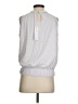 Indigenous 100% Cotton Silver Tank Top Size XS - photo 2