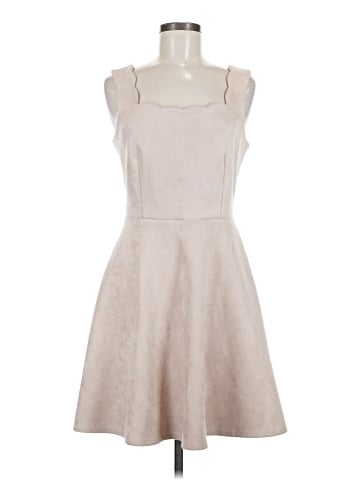 Alya Cocktail Dress (view 1)