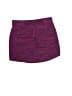Gerry Solid Purple Active Skort Size S - photo 1