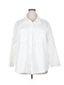 Talbots White Jacket Size 2X - photo 1