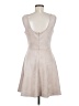 Alya Tan Cocktail Dress Size M - photo 2
