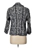 Ecru Tweed Gray Blazer Size 10 - photo 2