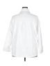 Talbots White Jacket Size 2X - photo 2