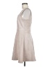 Alya Tan Cocktail Dress Size M - photo 5