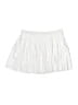 Tretorn Solid White Casual Skirt Size M - photo 1