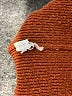 Abercrombie & Fitch Brown Pullover Sweater Size M - photo 8