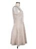 Alya Tan Cocktail Dress Size M - photo 4