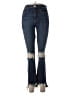 L'Agence Blue Jeans Size 26 waist - photo 1