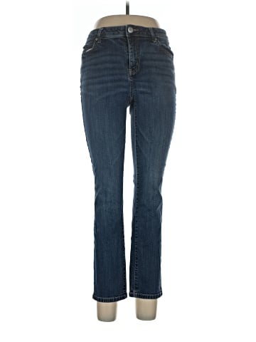 Simply Vera Vera Wang Jeans (view 1)