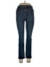 Simply Vera Vera Wang Hearts Blue Jeans Size 10 - photo 1