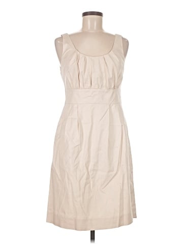 J.Crew Factory Store Casual Dress (view 1)