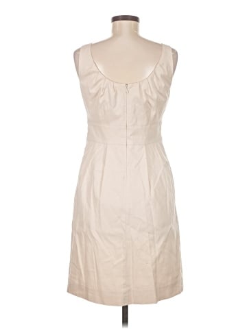 J.Crew Factory Store Casual Dress (view 2)