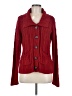 Unbranded Red Cardigan Size M (estimated) - photo 1