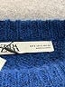 Zara Blue Short Sleeve Top Size S - photo 7