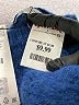 Zara Blue Short Sleeve Top Size S - photo 9