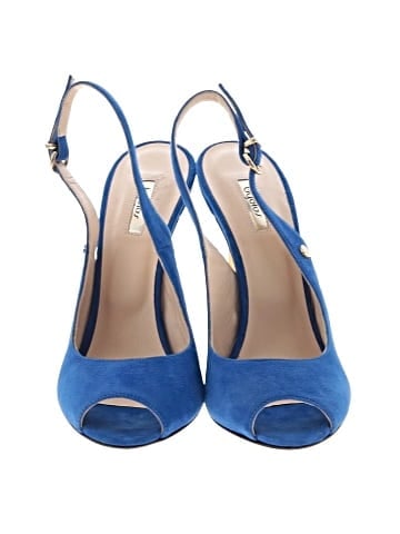 Byblos Heels (view 2)