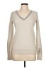 Fox Tan Pullover Sweater Size L - photo 1