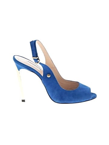 Byblos Heels (view 1)